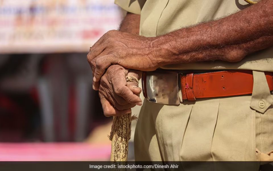 Police inspector suspended in UP's Ballia for making 'obscene' remarks against rape survivor